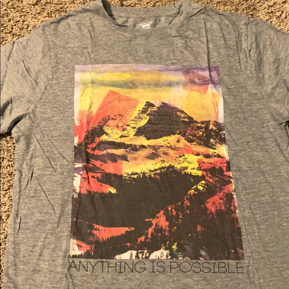 Adventure Tee